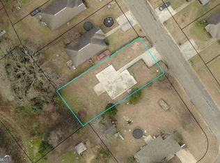 450 Dunmurry Pl, Warner Robins, GA 31093