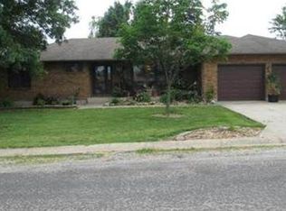 201 W Oak St, Archie, MO 64725