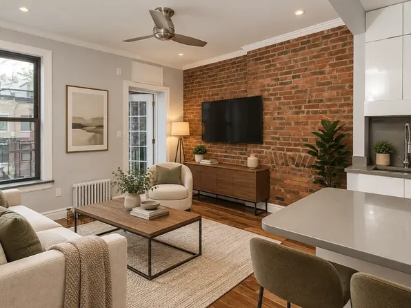 350 West 21st Street image 1 of 5