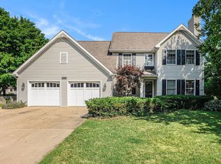 7471 Saint George Cir, Portage, MI 49024