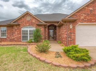 509 Cary Pl, Muskogee, OK 74403