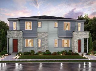 13865 Deertrack Ln, Parker, CO 80134