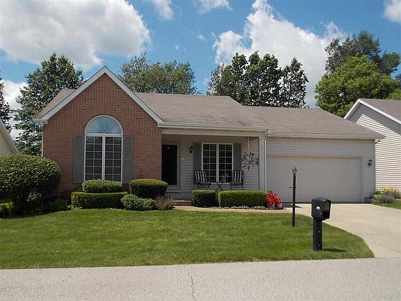 2nd image of 5171 Fredricksburg Ct