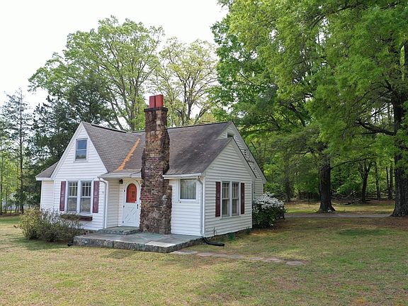 2nd image of 4315 Westover Dr