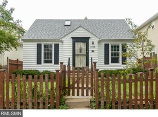 3736 29th Ave S, Minneapolis, MN 55406