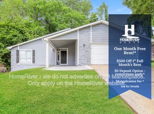 299 Park Ridge Ct, Riverdale, GA 30274