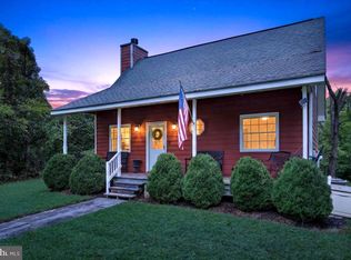 168 Alma Rd, Louisa, VA 23093