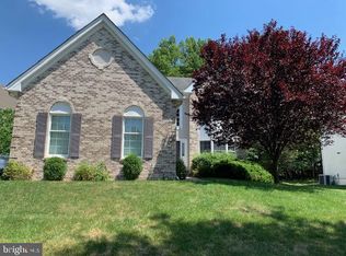 2 Juliet Ct, Princeton, NJ 08540