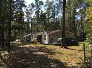 628 SW Utah St, Fort White, FL 32038