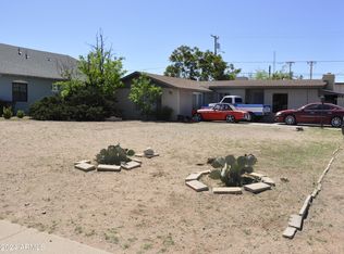 1405 E 11th St, Douglas, AZ 85607
