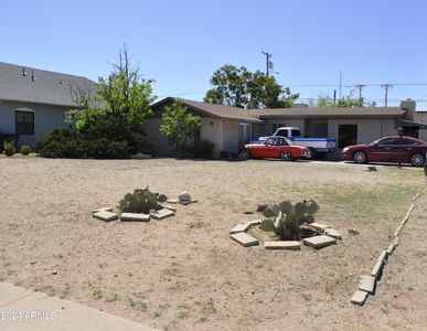 1405 E 11th St, Douglas, AZ, 85607
