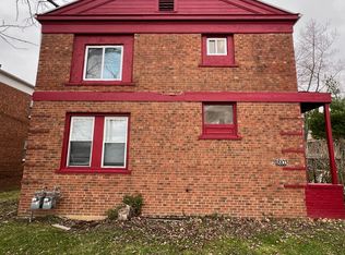 18103 Harvard Ave #1, Cleveland, OH