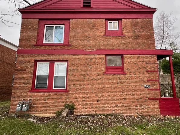 18103 Harvard Ave #1, Cleveland, OH 44128