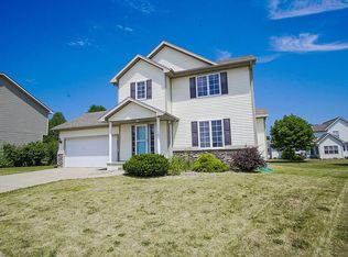 405 NW 10th Cir, Grimes, IA 50111