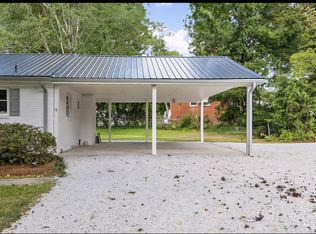 3800 Woodside Rd, Garner, NC 27529