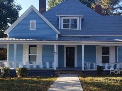 113 W Main St, Cleveland, NC, 27013