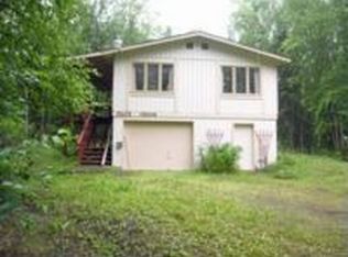 15248 W Lois Ln, Wasilla, AK 99654