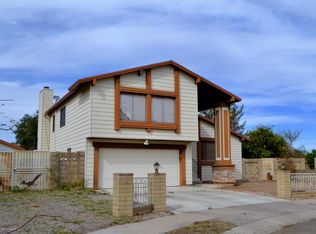 3140 W Avenida Bella, Tucson, AZ 85746