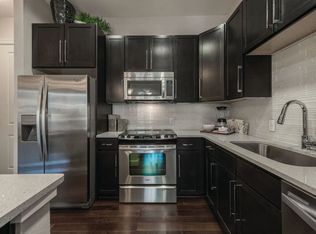 Ascent at CityCentre Apartments, Houston, TX 77024
