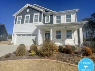 112 Hoyne Way, Garner, NC 27529