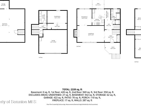 2nd image of 514 Shady Lane Rd