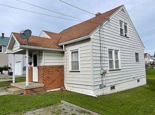 226 Lawrence St, Saint Marys, PA 15857