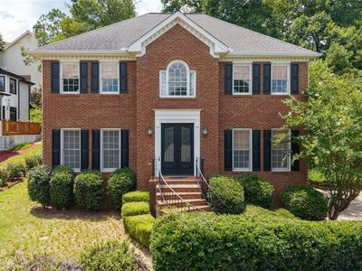 835 Kings Arms Way, Johns Creek, GA, 30022