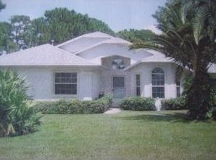 7125 Hundred Acre Dr, Cocoa, FL 32927