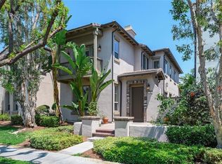 78 Spanish Lace, Irvine, CA 92620