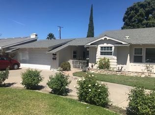 1611 W Mells Ln, Anaheim, CA 92802