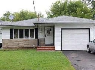 116 Leicestershire Rd, Rochester, NY 14621