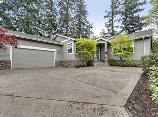 1880 NE 201st Ave, Fairview, OR 97024
