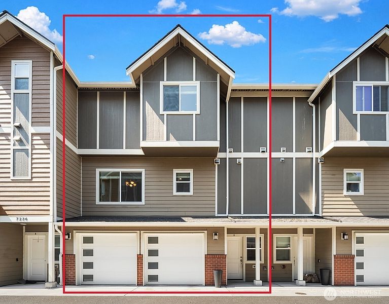 2nd image of 7236 212th Street SW #B