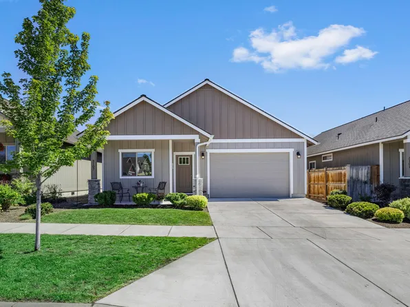 3107 NE Corona Ln, Bend, OR 97701