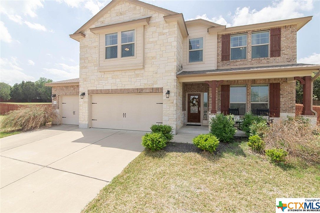 3622 Quail Ridge Dr, Harker Heights, TX 76548 Zillow
