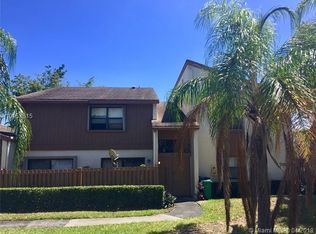 10601 SW 113th Pl #98B, Miami, FL 33176