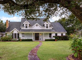 16499 Newberg Rd, Cat Spring, TX 78933