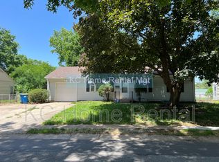 622 Reed St, Liberty, MO 64068