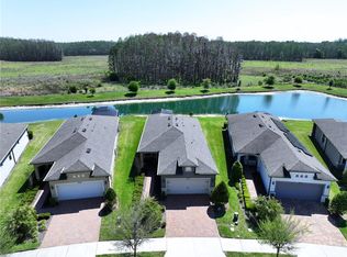 19537 Ship Wheel Way, Land O Lakes, FL 34638