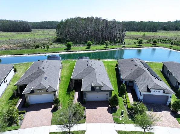 19537 Ship Wheel Way, Land O Lakes, FL 34638