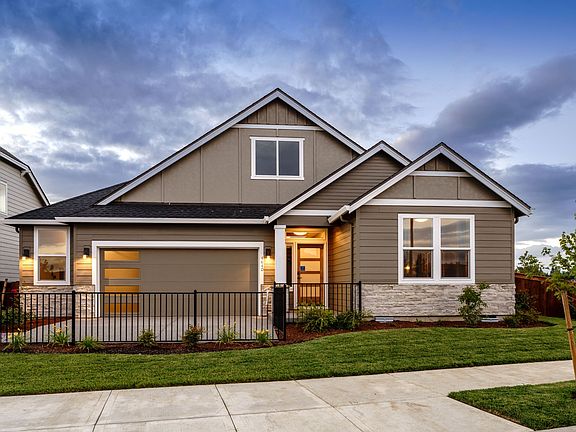 2nd image of 2912 S White Salmon Dr #Brkugq