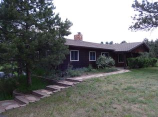 21830 Cabrini Blvd, Golden, CO 80401