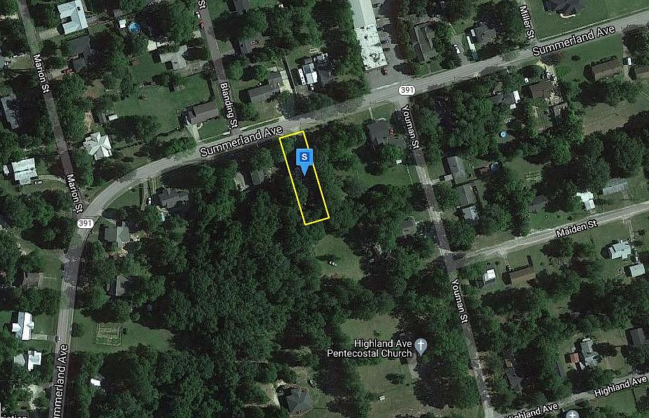 216 Summerland Ave, Batesburg, SC 29006 Zillow