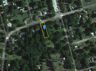 216 Summerland Ave, Batesburg, SC 29006