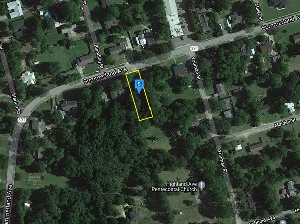 216 Summerland Ave, Batesburg, SC 29006