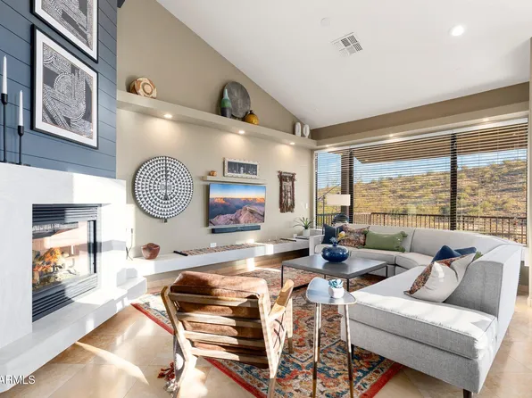 16341 E LINKS Drive, Fountain Hills, AZ 85268