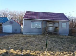 2218 State Route 96, Ovid, NY 14521