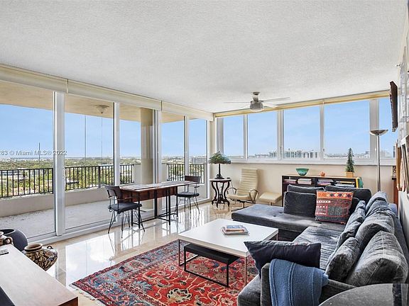 5th image of 6422 Collins Ave APT 1403