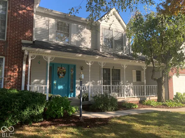 4141 River Rd, Columbus, IN 47203