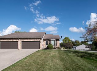 465 N 60 W #B, Lagrange, IN 46761